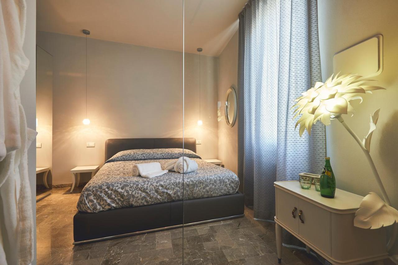 Le Stagioni Luxury Suite Forli Exterior photo