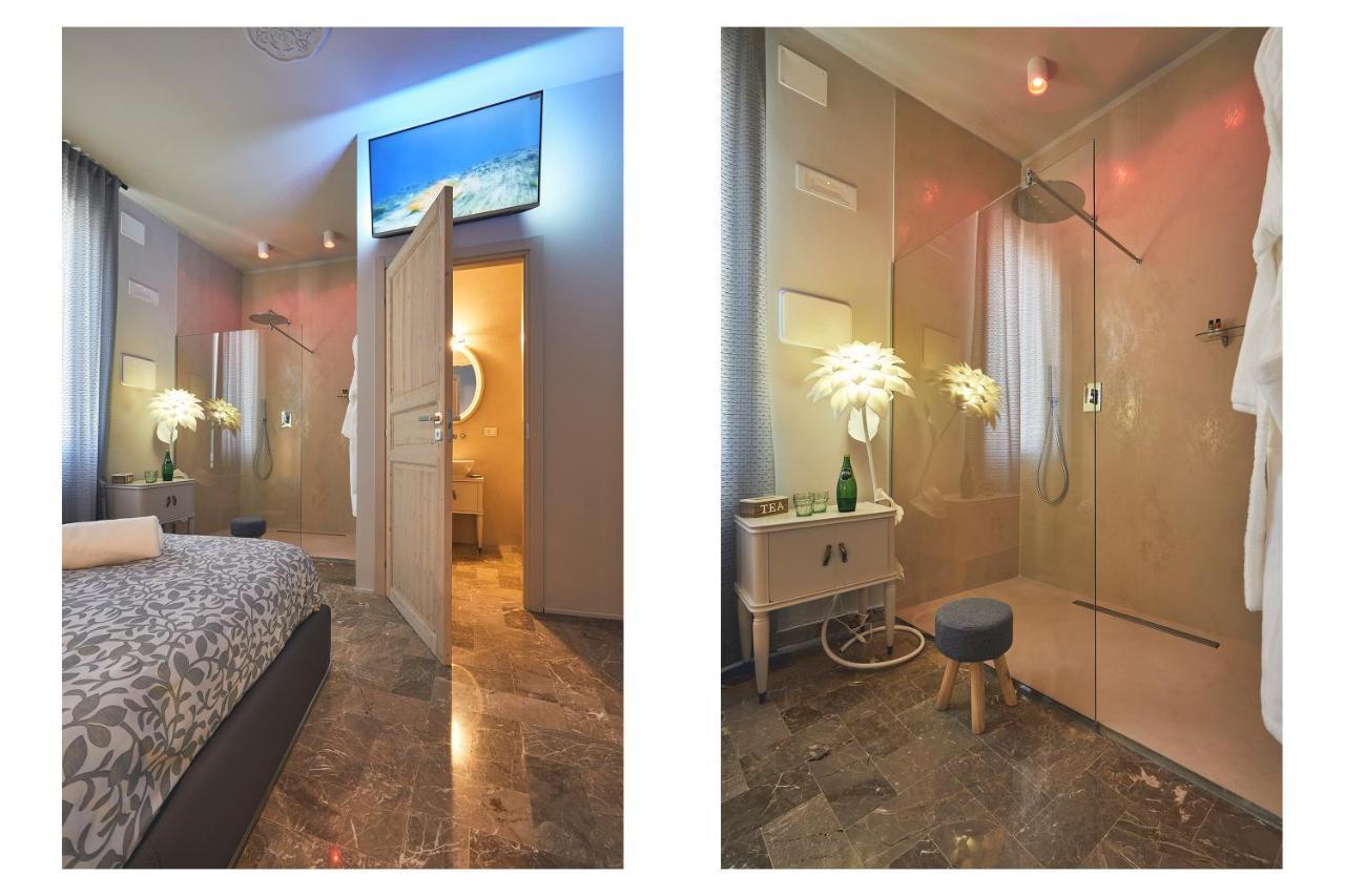 Le Stagioni Luxury Suite Forli Exterior photo