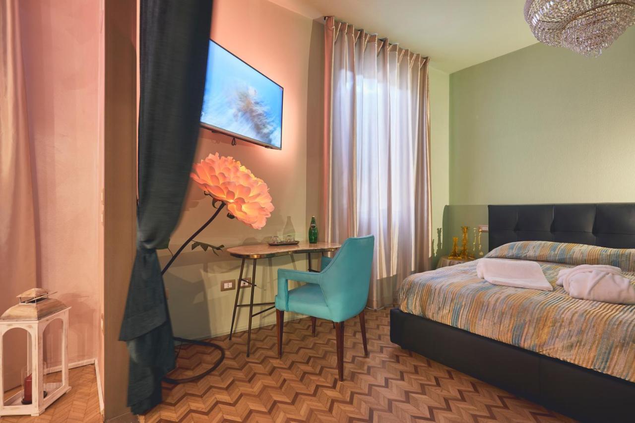 Le Stagioni Luxury Suite Forli Exterior photo