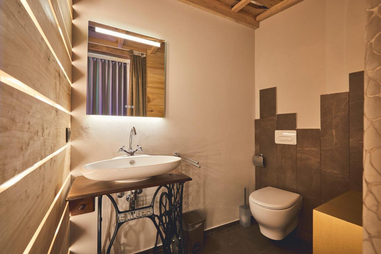 Le Stagioni Luxury Suite Forli Exterior photo